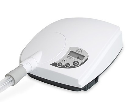 دستگاه سی پپ لوون اشتاین SOMNOsoft 2e